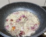 Foto langkah ke 2 dari resep Botok Telur Asin.