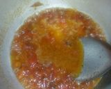 A picture of step 3 of Stewed Nile perch (mbuta)#fourweekschallenge.
