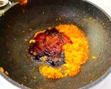 Foto langkah ke 3 dari resep 23. Rajungan Saus Padang🌻🦀🌻🦀🌻🦀🌻🦀.