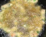 A picture of step 2 of Savory mashed potato🍽🥔🥕.