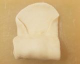 Foto del passaggio 3 della ricetta Panini dolci con sorpresa