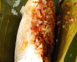 Foto langkah ke 6 dari resep Sego gegok sambal cumi.