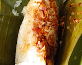 Foto langkah ke 6 dari resep Sego gegok sambal cumi.