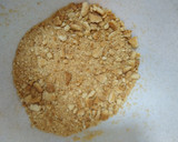 Foto del paso 2 de la receta: Cheesecake en frascos