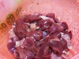 Tumis Ati Labu Siam
