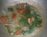 Foto langkah ke 4 dari resep Kotokan Ikan Pindang.