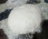 Foto del paso 5 de la receta: Rosca de Pascua con chocolate y nueces 🍫🌰