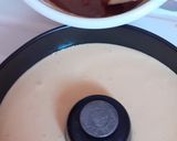 Foto del paso 4 de la receta: Torta marmolada hecha en la essen
