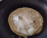 Foto del paso 4 de la receta: Panquecas🧇de mazorca🌽y guineo🍌 maduro🥞