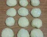Foto langkah ke 3 dari resep Roti goreng isi keju.