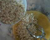 Foto del paso 2 de la receta: Muffins de avena y banana -veg !