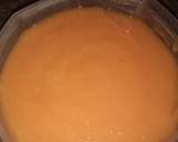 Mango puree recipe step 4 photo
