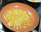 Foto del paso 4 de la receta: Bacalao a bras