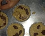 Foto langkah ke 10 dari resep Resep bolu tape mini.