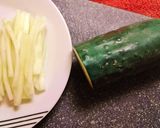 Foto del paso 7 de la receta Pato estilo pekín