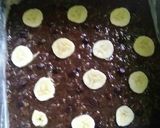 Foto langkah ke 3 dari resep banana choco cake....