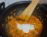 લીલી હળદર નું શાક (Lili Haldar Shak Recipe In Gujarati) રેસીપી સ્ટેપ6ફોટો