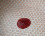A picture of step 5 of Strawberry Jam.