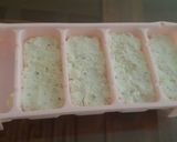Hình bước làm 4 của món Phomai sữa tươi homemade