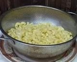 A picture of step 4 of Channa chaat #CookpadRamadan #Iftaricontest.