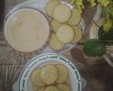 Foto langkah ke 17 dari resep Serabi Kentang Kuah Kinca SOFT n SO YUMMY.