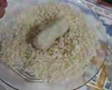 Foto langkah ke 7 dari resep Kroket Belanda (Dutch Croquette).