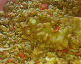Foto del paso 5 de la receta: Pastel de papa veggie