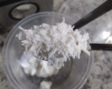Foto del paso 2 de la receta: Postre fit con 12 g de proteína natural