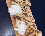 Une image de l'étape 6 de Crêpes à ma façon🥞.