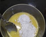 Gambar langkah 3 resipi Homemade Nugget.