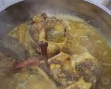 Foto langkah ke 5 dari resep Tengkleng Sapi Lada Hitam.