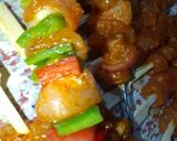 صورة لخطوة 5 من وصفة شيش طاووق 🍢😋