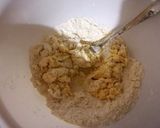 Mary Berry scone-ja recept fázis 2 fotója