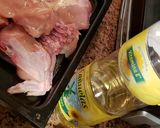 Foto del paso 2 de la receta: Pollo rico y doradito