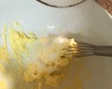 Foto del paso 3 de la receta: Galletas de mermelada de damasco
