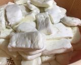 صورة لخطوة 4 من وصفة غلي جبنة بيضة