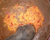 Foto langkah ke 2 dari resep Tahu Jeletot Mini 🤏🏻🌶💣.