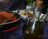 A picture of step 14 of Chickpeas kofteh کوفته نخود.
