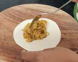 மேகி நூடுல் மோமோஸ் (Maggi noodles momos Recipe in Tamil) ரெசிபி ஸ்டேப் 6 புகைப்படம்