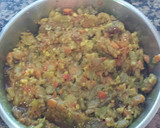 Foto del paso 1 de la receta: Cuscús