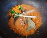 Foto langkah ke 2 dari resep Gulai nangka muda.