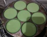 Cara Membuat Kue lumpur lapindo pandan mutiara 4