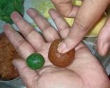 अल्टिमेट मोदक (modak recipe in marathi) रेसिपी स्टेप 6 फोटो 