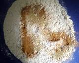 Rich brown bread recipe step 1 photo
