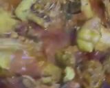 Gambar langkah 8 resipi Rendang Manok Pencen.