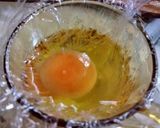 Foto del paso 3 de la receta: Huevos poché o escalfados