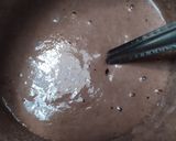 सूजी चॉकलेट केक (Suji chocolate cake recipe in hindi) रेसिपी चरण 1 फोटो