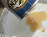 A picture of step 2 of Ice cream.