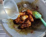 Foto langkah ke 3 dari resep 297. Ayam Bakar Bumbu Rujak Ala Bamboe.
