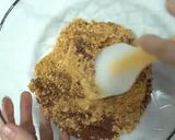 Foto langkah ke 2 dari resep Bola Marie Kacang Coklat 🍫.